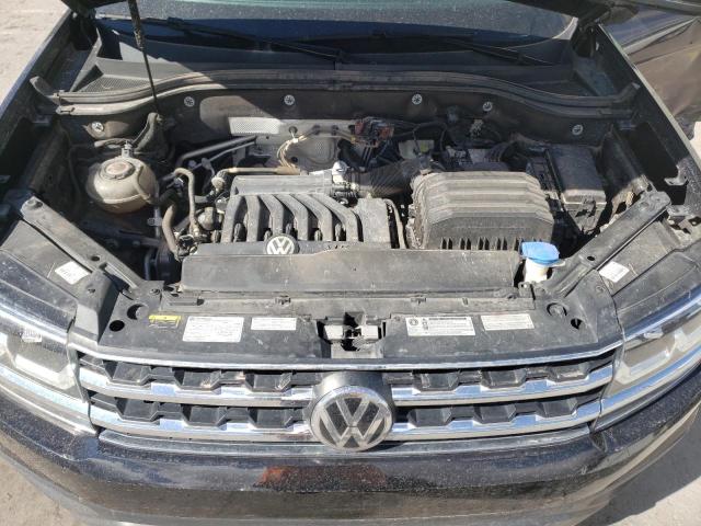 2019 VOLKSWAGEN ATLAS SE - 1V2UR2CA7KC550268