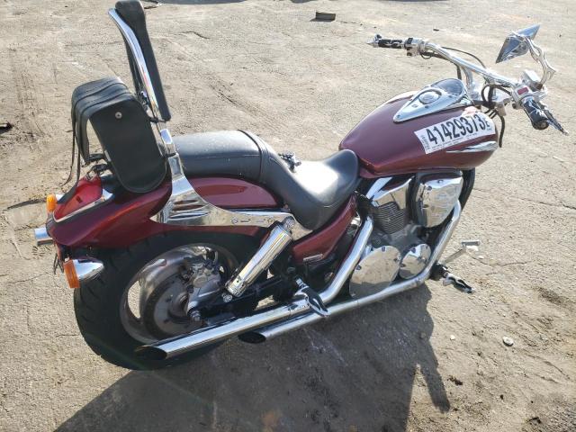 2006 HONDA VTX1300 1HFSC550X6A208921