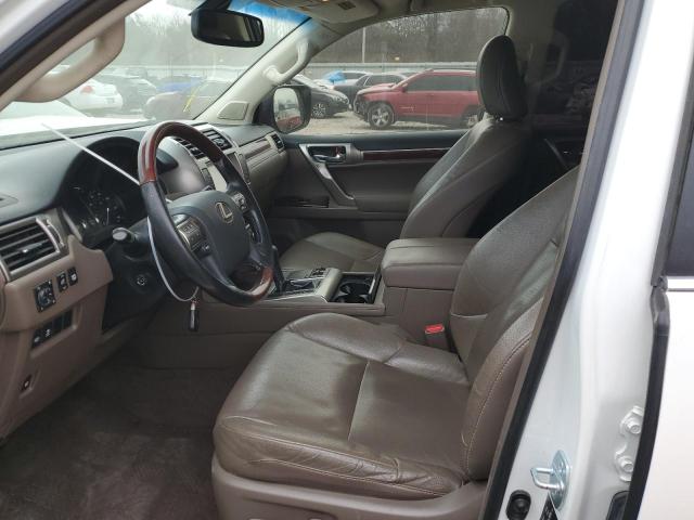 2016 LEXUS GX 460 - JTJBM7FX3G5121237