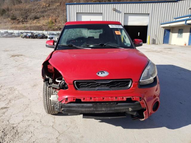 VIN KNDJT2A68D7590164 2013 KIA SOUL no.5