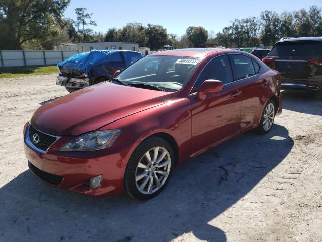 2006 Lexus IS 250 