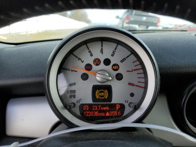 WMWMF33509TW78541 Mini Cooper