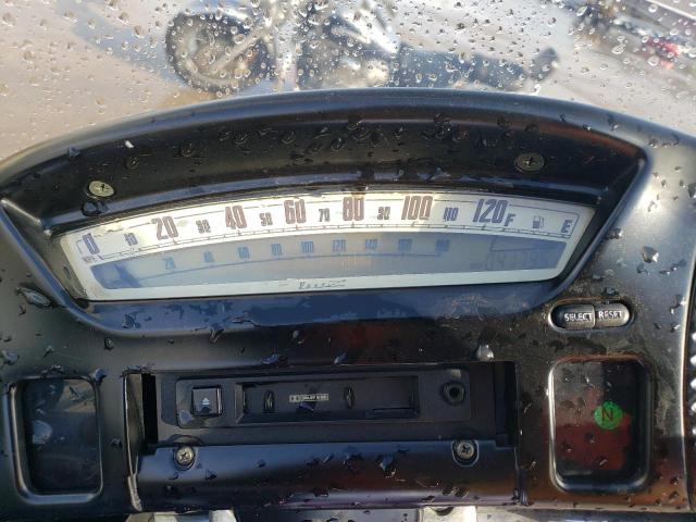 2006 YAMAHA XVZ13 TF JYAVP04Y76A000707