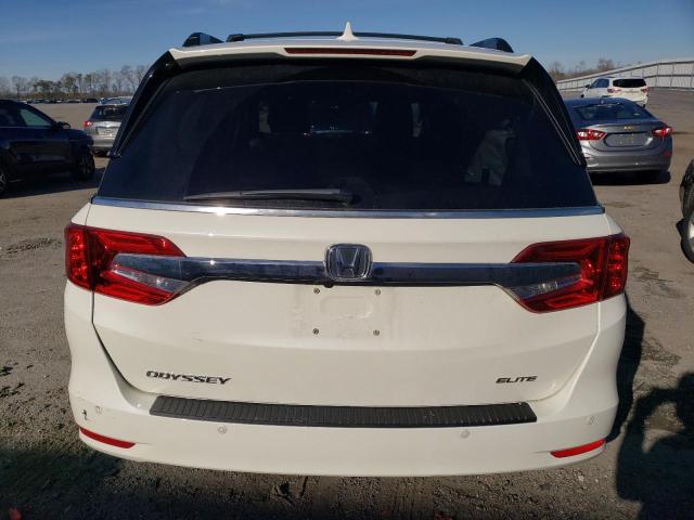 2019 HONDA ODYSSEY EL - 5FNRL6H94KB045466