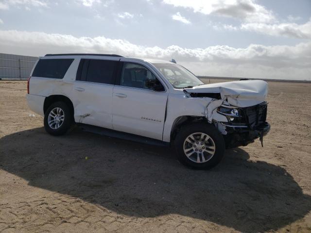 2019 CHEVROLET SUBURBAN C - 1GNSCHKC0KR129531