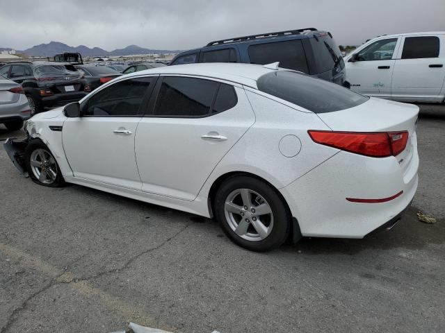 5XXGM4A72EG337247 KIA Optima Lx