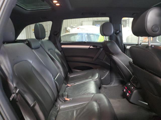 2015 AUDI Q7 PRESTIG - WA1DGAFE5FD026742