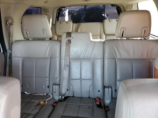 5LMJJ2H5XAEJ00388 Lincoln Navigator