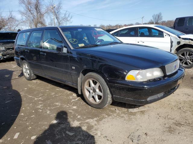YV1LW61J8Y2700817 Volvo V70 Base
