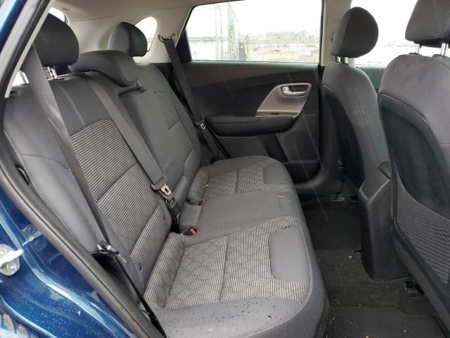 2018 KIA NIRO FE - KNDCB3LC3J5200678