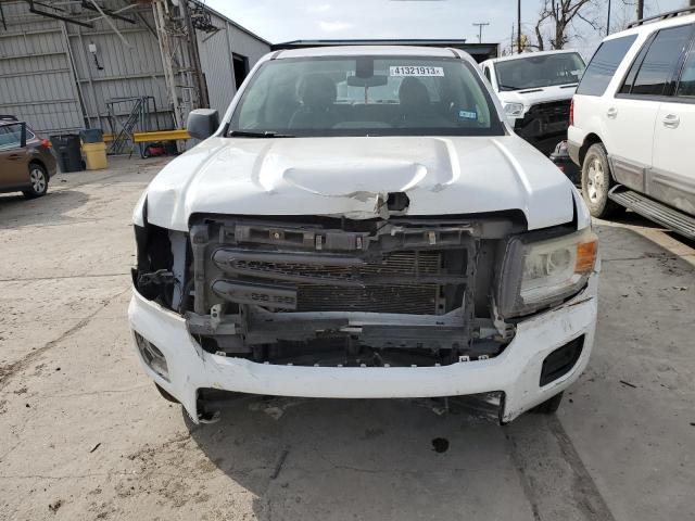 2016 GMC CANYON - 1GTG5BEA8G1171791