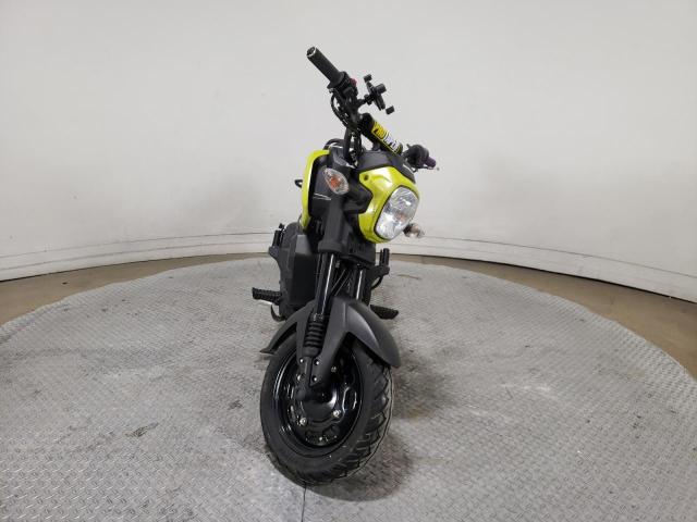 2022 HONDA NVA110 B 3H1JK0707ND001408