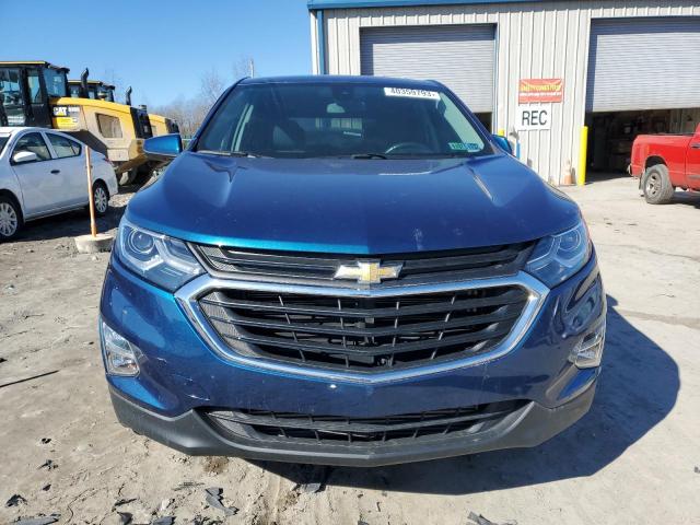 3GNAXUEV6LL304671 Chevrolet Equinox