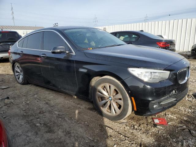 2017 BMW 535 IGT WBA5M2C36HG811586