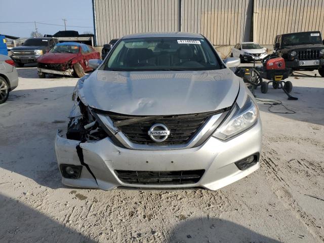 2017 NISSAN ALTIMA SV - 1N4AL3AP6HC178018