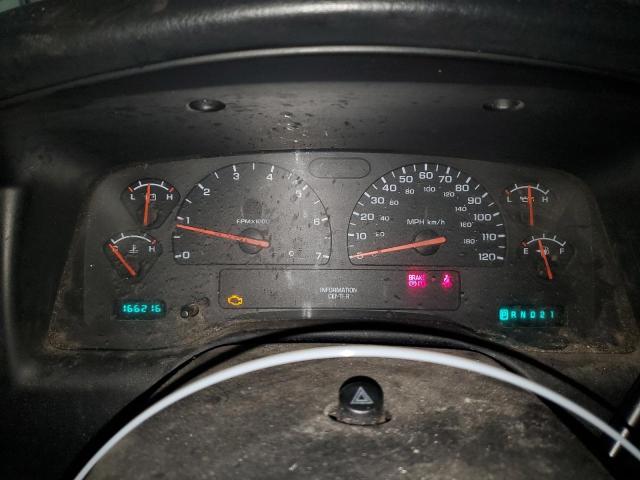 1D7HL42X53S319002 Dodge Dakota