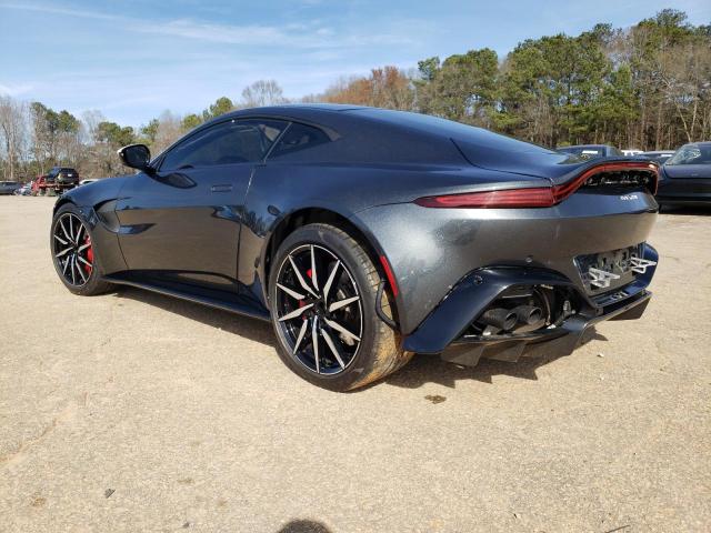 2020 ASTON MARTIN VANTAGE - SCFSMGAW5LGN03321