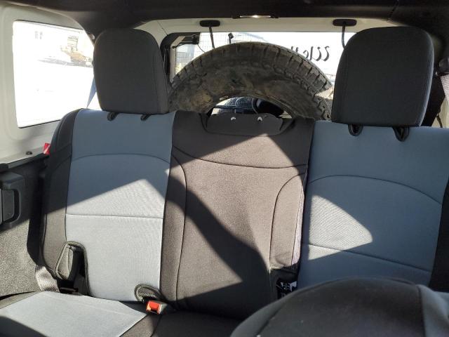 1C4HJXEN0PW590155 Jeep Wrangler Sahara