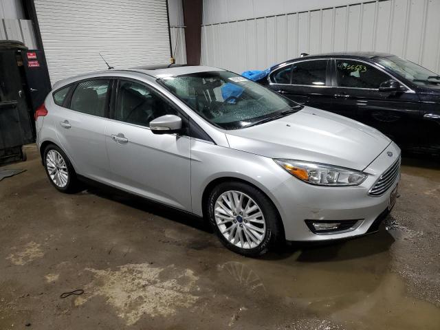 2016 FORD FOCUS TITA - 1FADP3N29GL309621