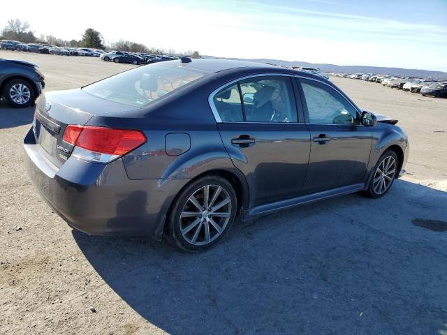 4S3BMBK61D3016089 Subaru Legacy 2.5i Limited