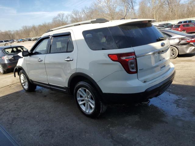 VIN JN1FV7EK6KM360533 2012 FORD EXPLORER no.2