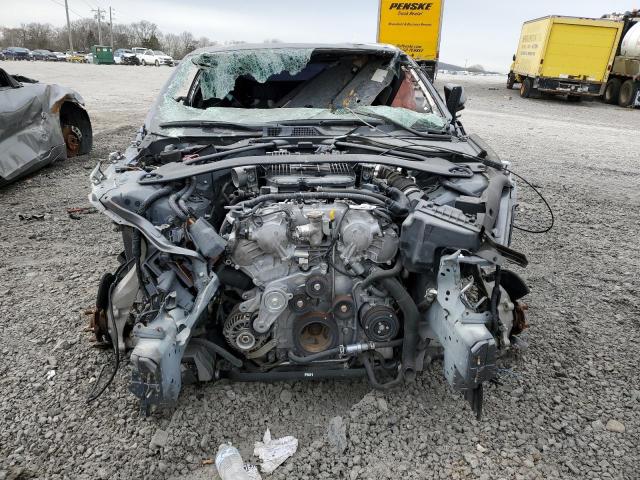 JN1AZ4EH9HM951322 Nissan 370Z BASE