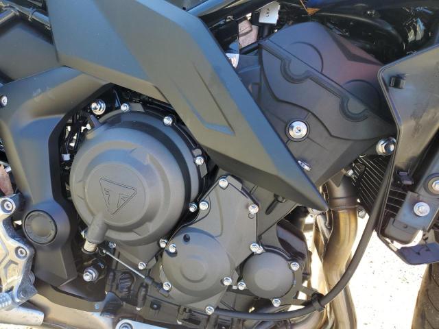 2022 TRIUMPH MOTORCYCLE TIGER SPOR - SMTL20UL3NTBA1633