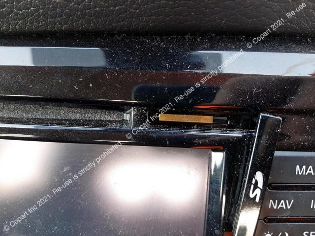 SJNFEAJ11U2360313 Nissan Qashqai N-