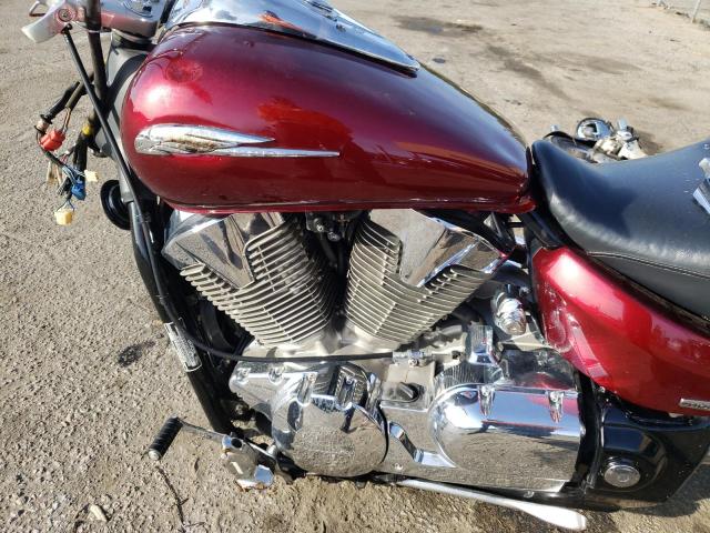 2006 HONDA VTX1300 1HFSC550X6A208921