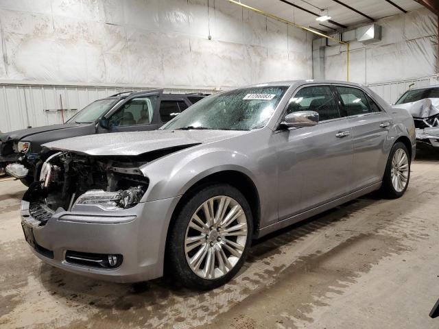 2011 Chrysler 300 Limited