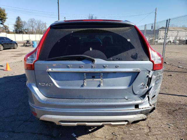 YV449MRR7H2013373 Volvo XC60