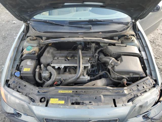 YV1RS59V442391719 Volvo S60
