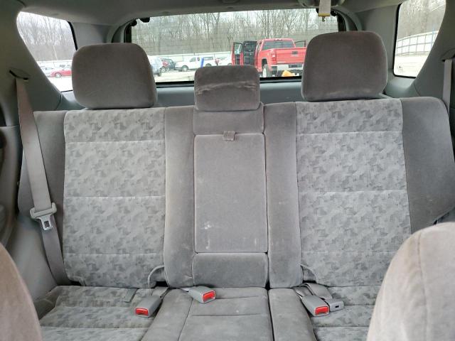 KNDJC735X85851216 KIA Sorento