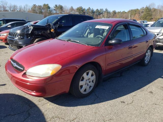 2003 Ford Taurus LX