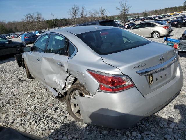 2015 NISSAN ALTIMA 2.5 1N4AL3AP3FN884221
