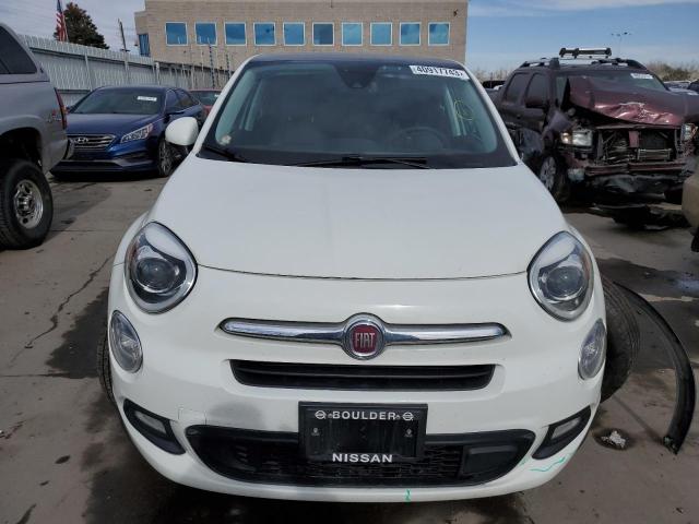 2016 FIAT 500X LOUNG ZFBCFYDT3GP504836