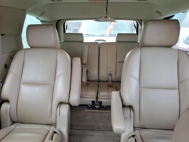 1GKS2EEF8BR189738 GMC YUKON DENALI