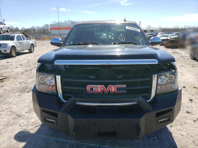 3GTP1VE08BG112335 GMC Sierra C1500 Sle