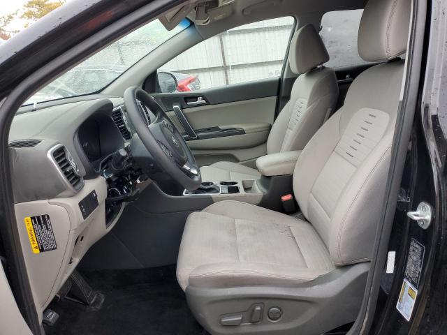 KNDPM3AC0H7176756 KIA Sportage Lx