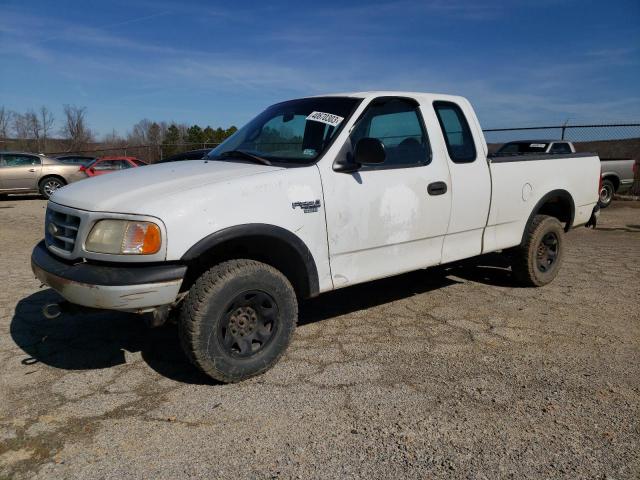 1999 Ford F-250 