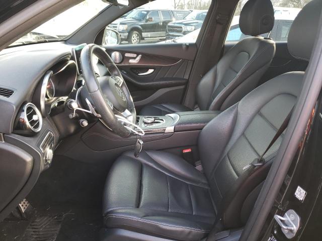 WDC0G4KB2JV100956 Mercedes-Benz Glc 300 4matic
