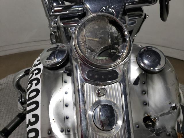 2005 HARLEY-DAVIDSON FLHRCI 1HD1FRW115Y702214