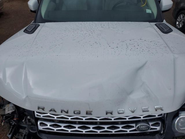 SALWR2VF6FA614197 Land Rover Range Rover Sport Hse