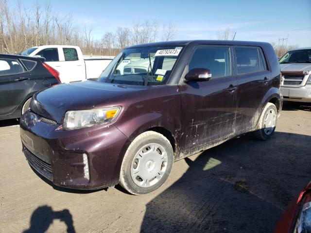 2013 Scion xB 