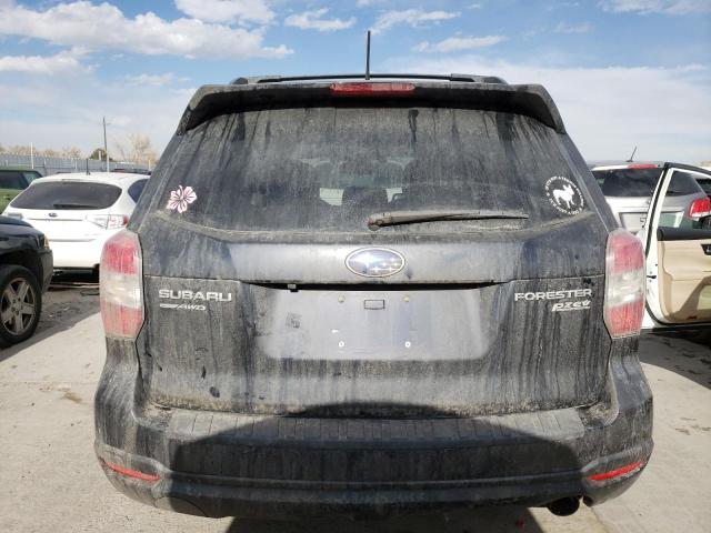 JF2SJAPC8EH501451 Subaru Forester 2.5i Touring
