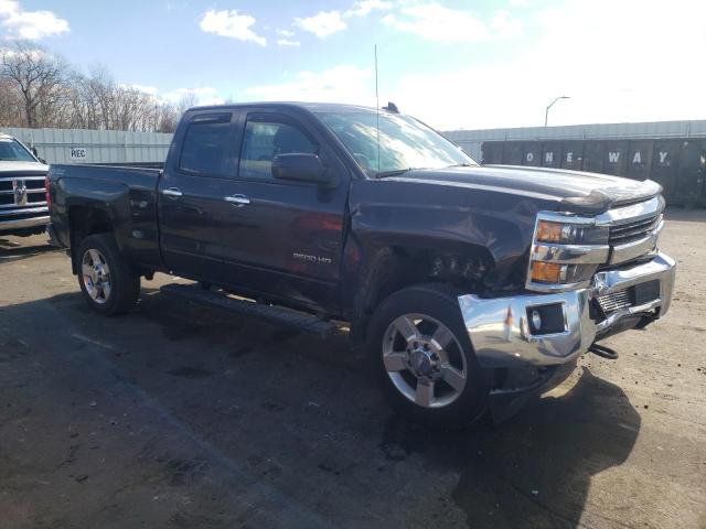 2016 CHEVROLET SILVERADO2 1GC2KVEG2GZ151207