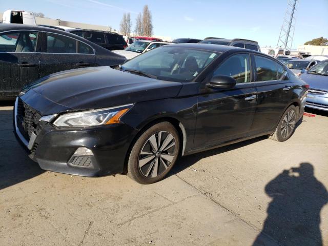 2021 NISSAN ALTIMA SV - 1N4BL4DV0MN348330