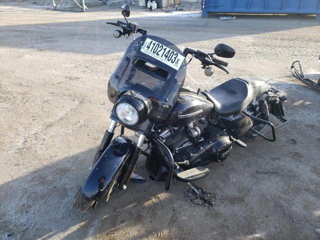 2019 HARLEY-DAVIDSON FLHRXS - 1HD1KVP10KB614398