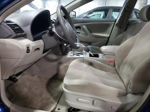 VIN 3VV8X7B21RM021067 2007 TOYOTA CAMRY no.7