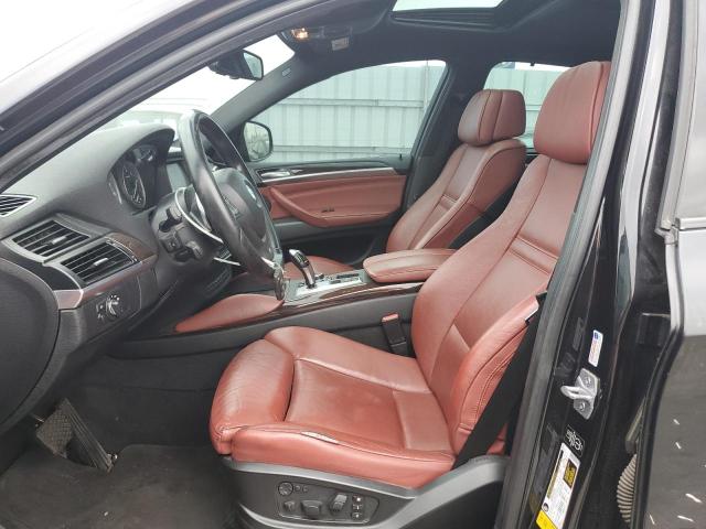 5UXFG2C54E0H10908 BMW X6 Xdrive35i